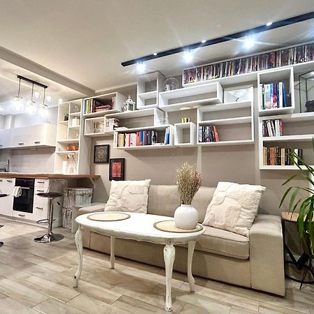 Bhakti Apartament Stary Toruń Екстериор снимка