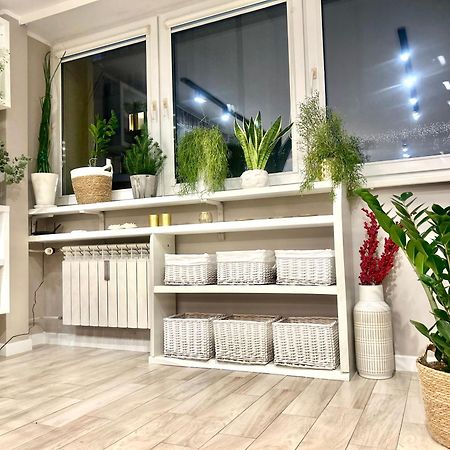 Bhakti Apartament Stary Toruń Екстериор снимка