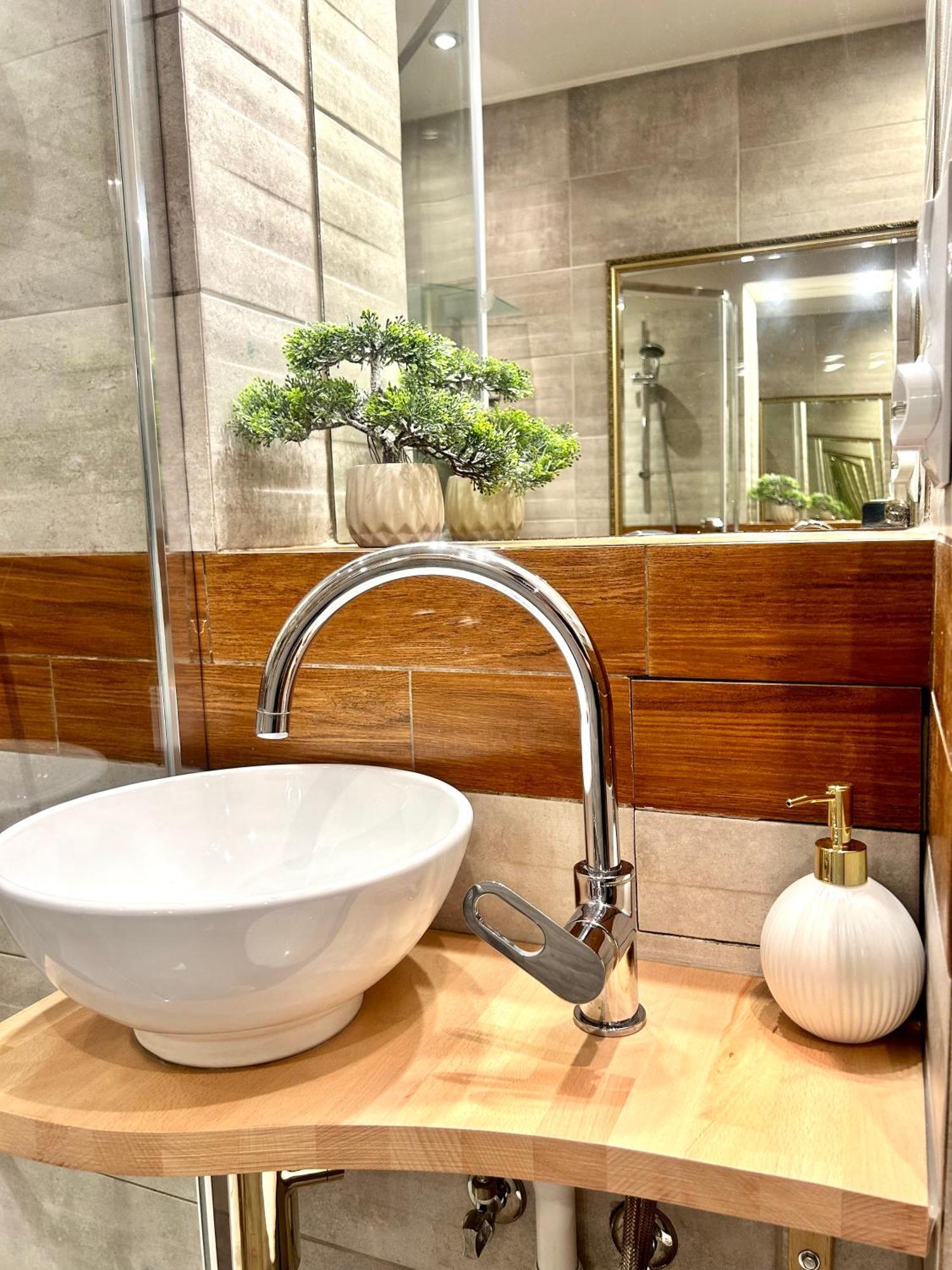 Bhakti Apartament Stary Toruń Екстериор снимка