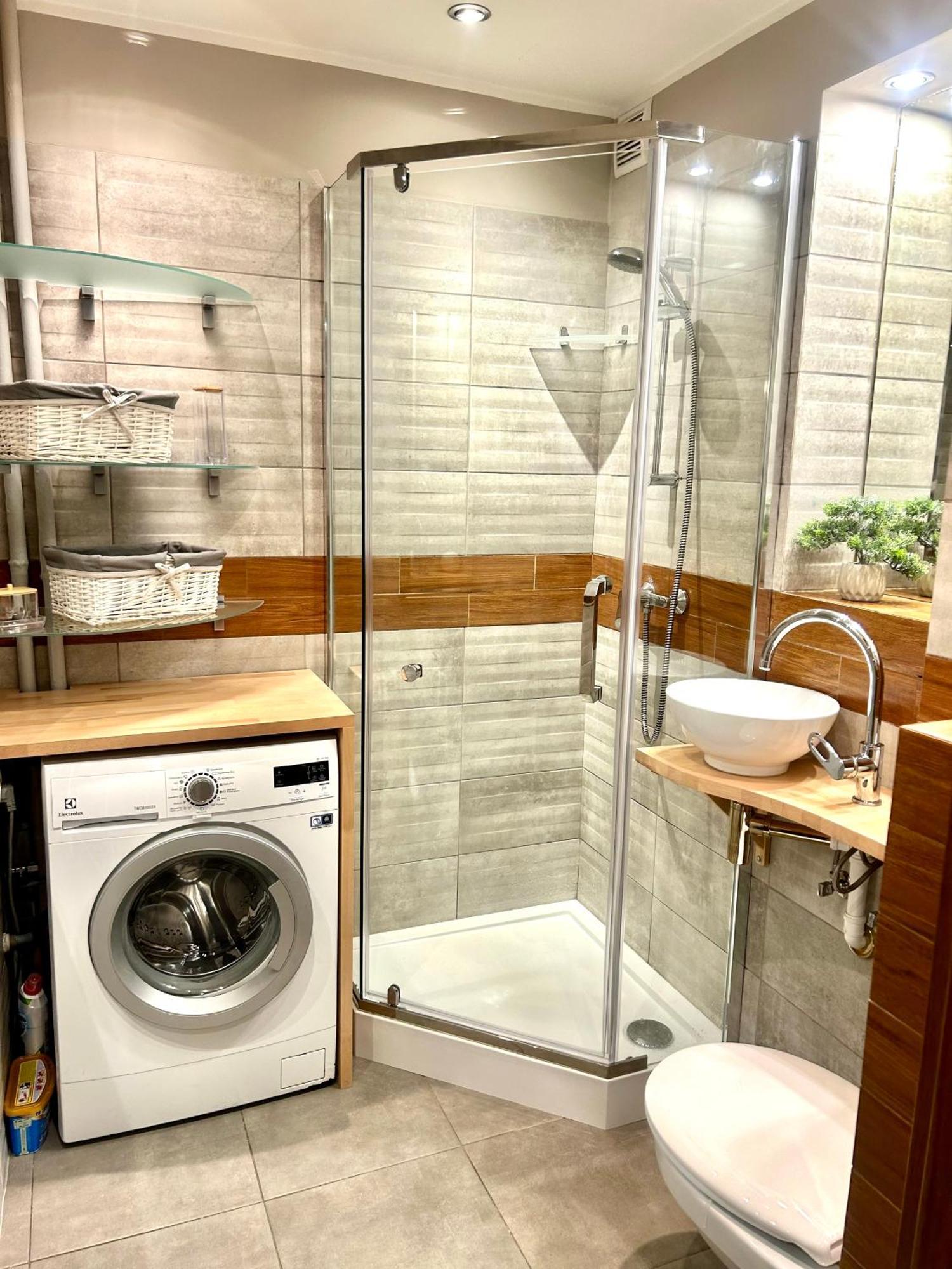 Bhakti Apartament Stary Toruń Екстериор снимка
