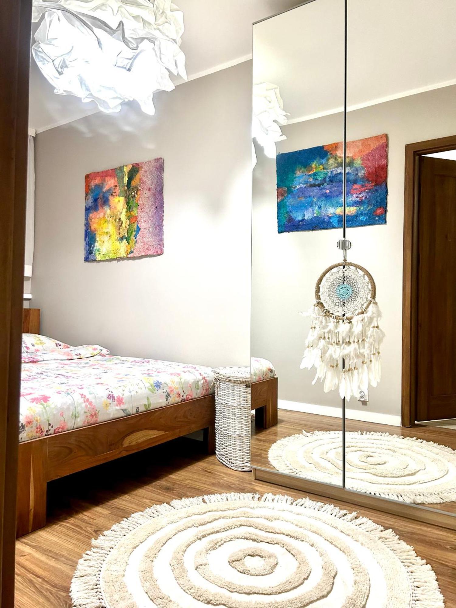 Bhakti Apartament Stary Toruń Екстериор снимка